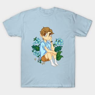 Forget Me Not T-Shirt